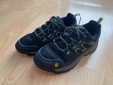 Jack wolfskin schuhe gebraucht kaufen  Altenriet