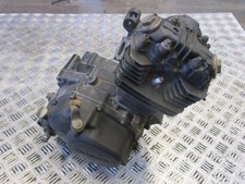 Moteur honda 125 d'occasion  Garéoult