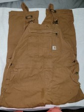 Carhartt model or2438 for sale  Lexington