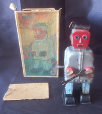 Ancien rare robot d'occasion  Nice-