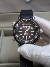 Seiko prospex solar for sale  ROMFORD