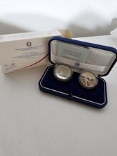 Monete argento olimpiadi usato  Nicotera