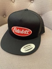 Peterbilt equipment embroidere for sale  Winterville