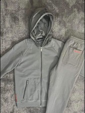 Full prada tracksuit for sale  LUTON