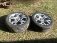 Coppia cerchi bmw usato Coppia cerchi bmw usato  Roma