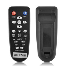 Telecomando per wdtv usato  Roma