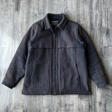 Filson lined mackinaw for sale  Kent