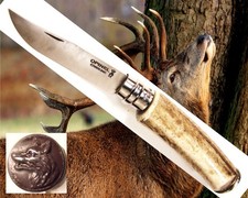 Unique couteau pliant d'occasion  Metz-