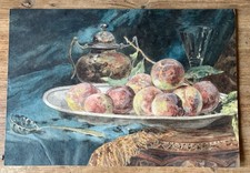 Dessin ancien nature d'occasion  Lyon VI