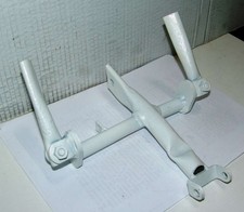 Supporto pedane holder usato Supporto pedane holder usato  Gambettola