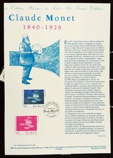 Claude monet 1999 d'occasion Claude monet 1999 d'occasion  Venelles