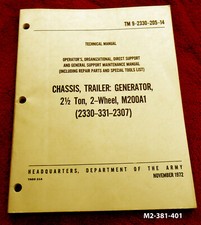 1972 chassis trailer for sale  Johnston