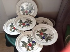 Portmeirion holly ivy for sale  NORTHAMPTON