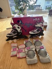 Fila inline skate gebraucht kaufen  Hattersheim