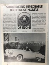 Studeart06 article history for sale  Utica