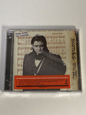 Johnny cash bootleg for sale  Folsom