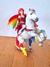Schleich bayala figur gebraucht kaufen  Schwebheim