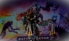 Joytoy warhammer 40000 usato  Magione