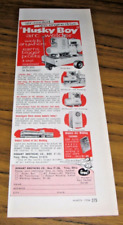 1956 print husky for sale  Sterling Heights