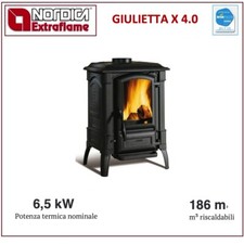 Nordica giulietta 4.0 d'occasion  Expédié en France