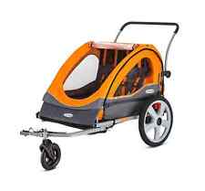 Double jogger tow for sale  South San Francisco