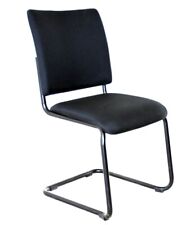 Freischwinger febrü schwarz gebraucht kaufen  Zülpich