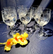 Suite verres eau d'occasion  Plombières-les-Bains