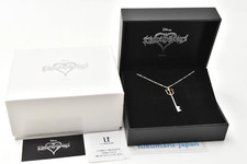 Kingdom hearts portachiavi usato  Spedire a Italy
