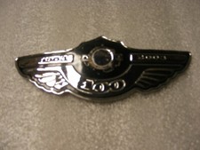 Harley davidson tank for sale  LAMPETER