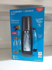 Sodastream wassersprudler hne gebraucht kaufen  Berlin