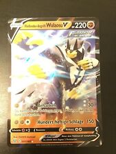 Pokemon tcg fließender gebraucht kaufen  Leutenbach