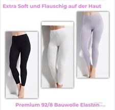 Damen legging tight gebraucht kaufen  Rödermark