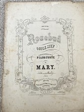 1848 rosebud quick for sale  Canton