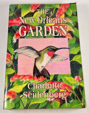 New orleans garden for sale  Bush