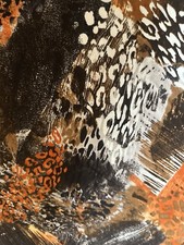 Stoff dkl tiger gebraucht kaufen Stoff dkl tiger gebraucht kaufen  München