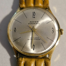 Orologio vintage uomo usato  Catania