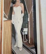 Vestito sposa usato  Trieste