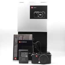 Exc leica type d'occasion  Expédié en Belgium