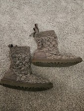 Ugg isla grey for sale  Greensboro