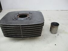 Maico mahle zylinder gebraucht kaufen  Dasing