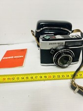 Zeiss ikon s310 usato  Pavia