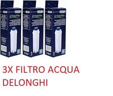 Delonghi filtro acqua usato  Abbadia San Salvatore