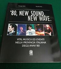 New sound new usato  Bologna