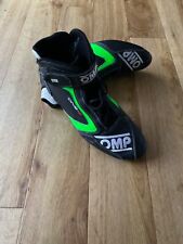 omp boots for sale  PRESTON