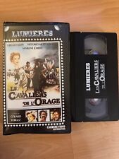 Vhs cassette video d'occasion  Rueil-Malmaison