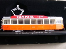 Tram atlas standardwagen d'occasion  Genlis