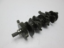 Kurbelwelle pleuel crankshaft gebraucht kaufen  Detmold