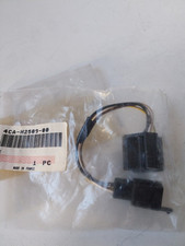 Yamaha 4ca h2509 usato  Pescara