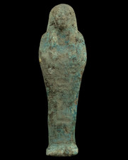 Antiques egyptian ushabti for sale  Alexandria