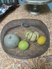 Vintage metal food for sale Vintage metal food for sale  WREXHAM